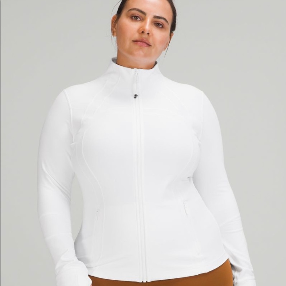 Lululemon Define Jacket - image 1